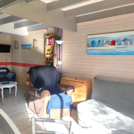 Maison Confortable Pres De La Plage Avec Piscine A Sarzeau, Presqu'Ile De Rhuys - Fr-1-639-20 Eksteriør billede