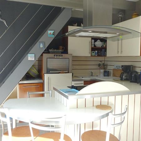Maison Confortable Pres De La Plage Avec Piscine A Sarzeau, Presqu'Ile De Rhuys - Fr-1-639-20 Eksteriør billede