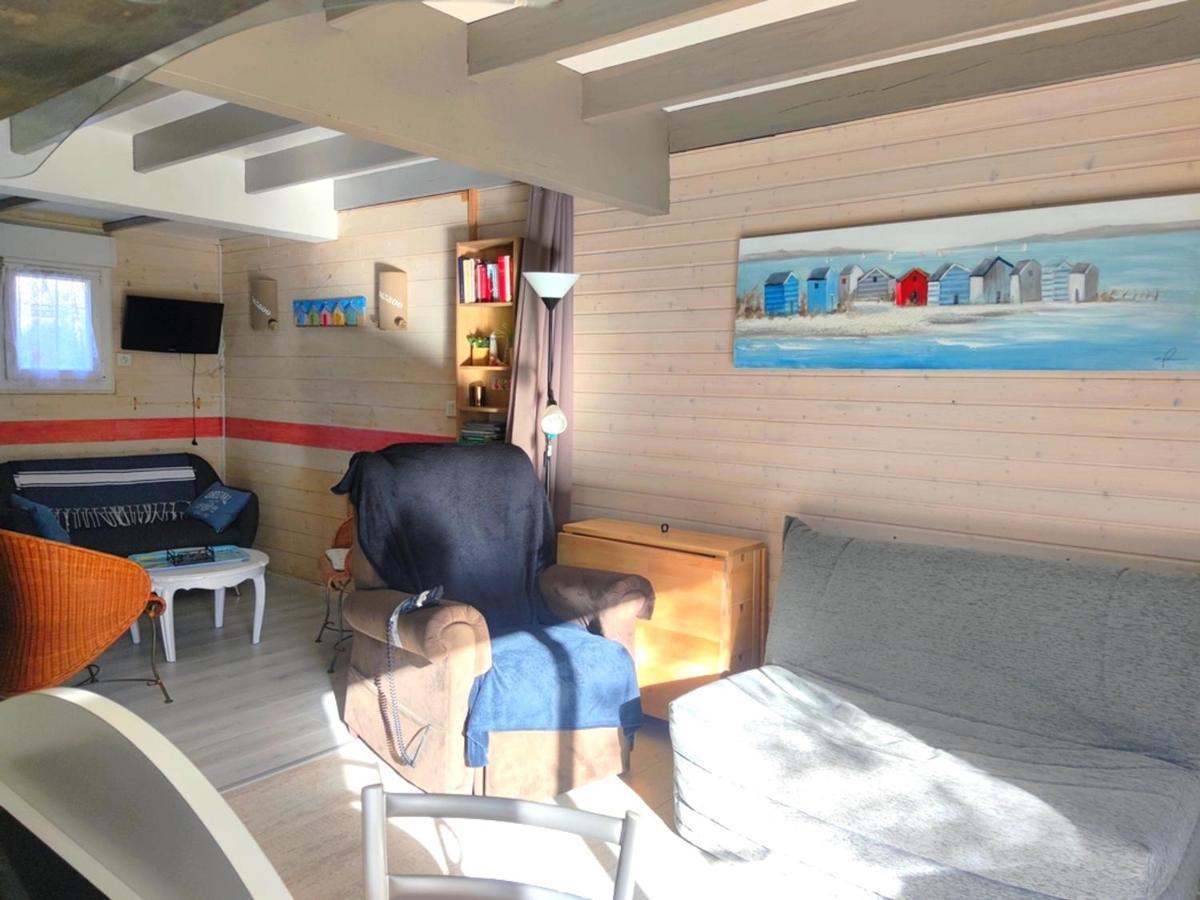 Maison Confortable Pres De La Plage Avec Piscine A Sarzeau, Presqu'Ile De Rhuys - Fr-1-639-20 Eksteriør billede